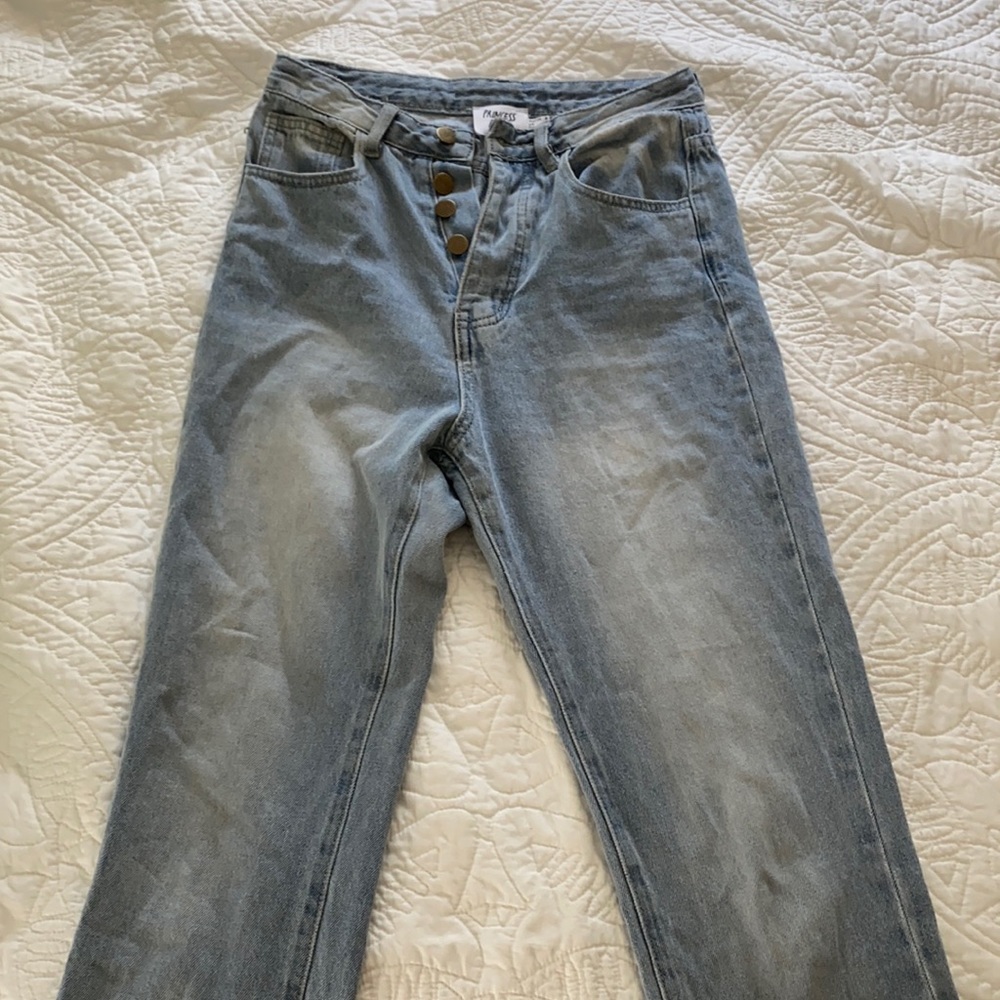 Princess polly jeans